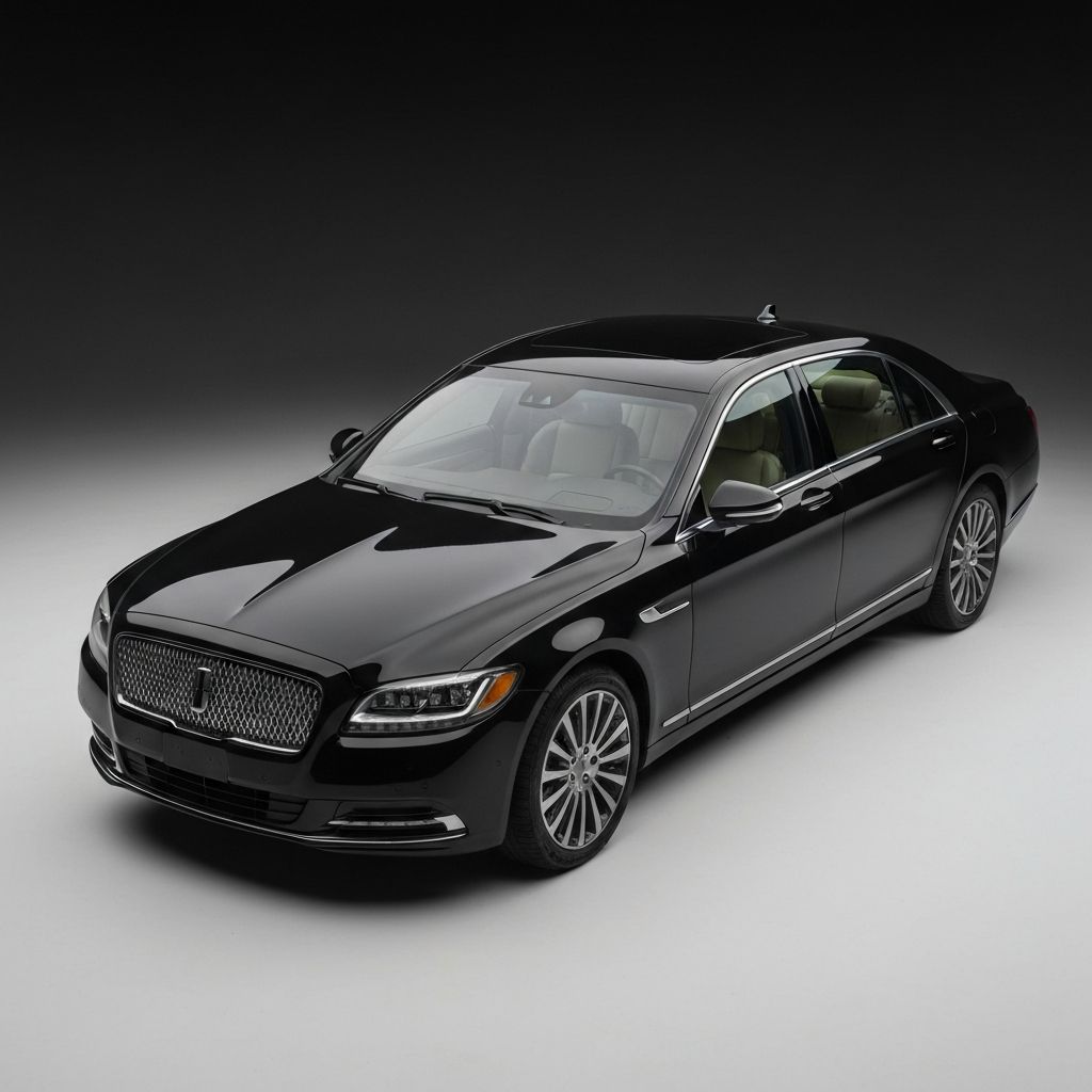 How Much Does a Limo Cost in Austin, Texas? (2026 Pricing Guide)