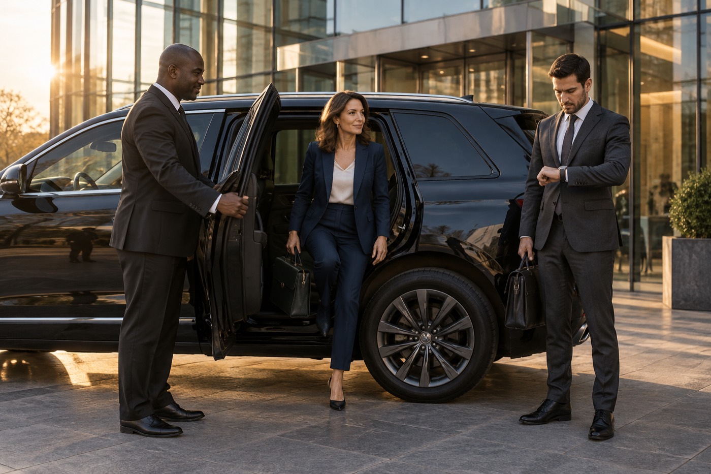 Austin Airport Car Service for Holiday Travel at AUS
