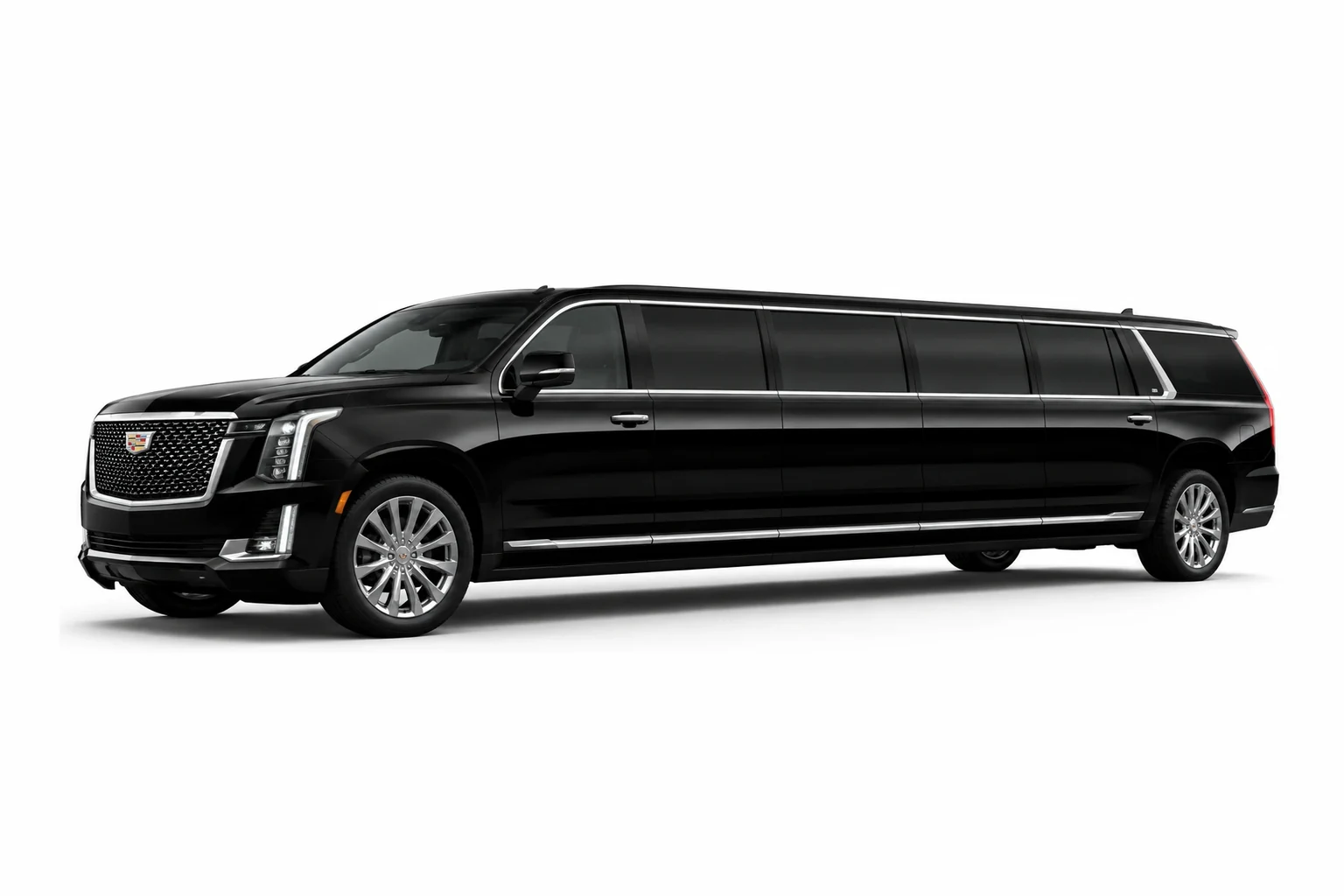 Stretch SUV Limousine rental