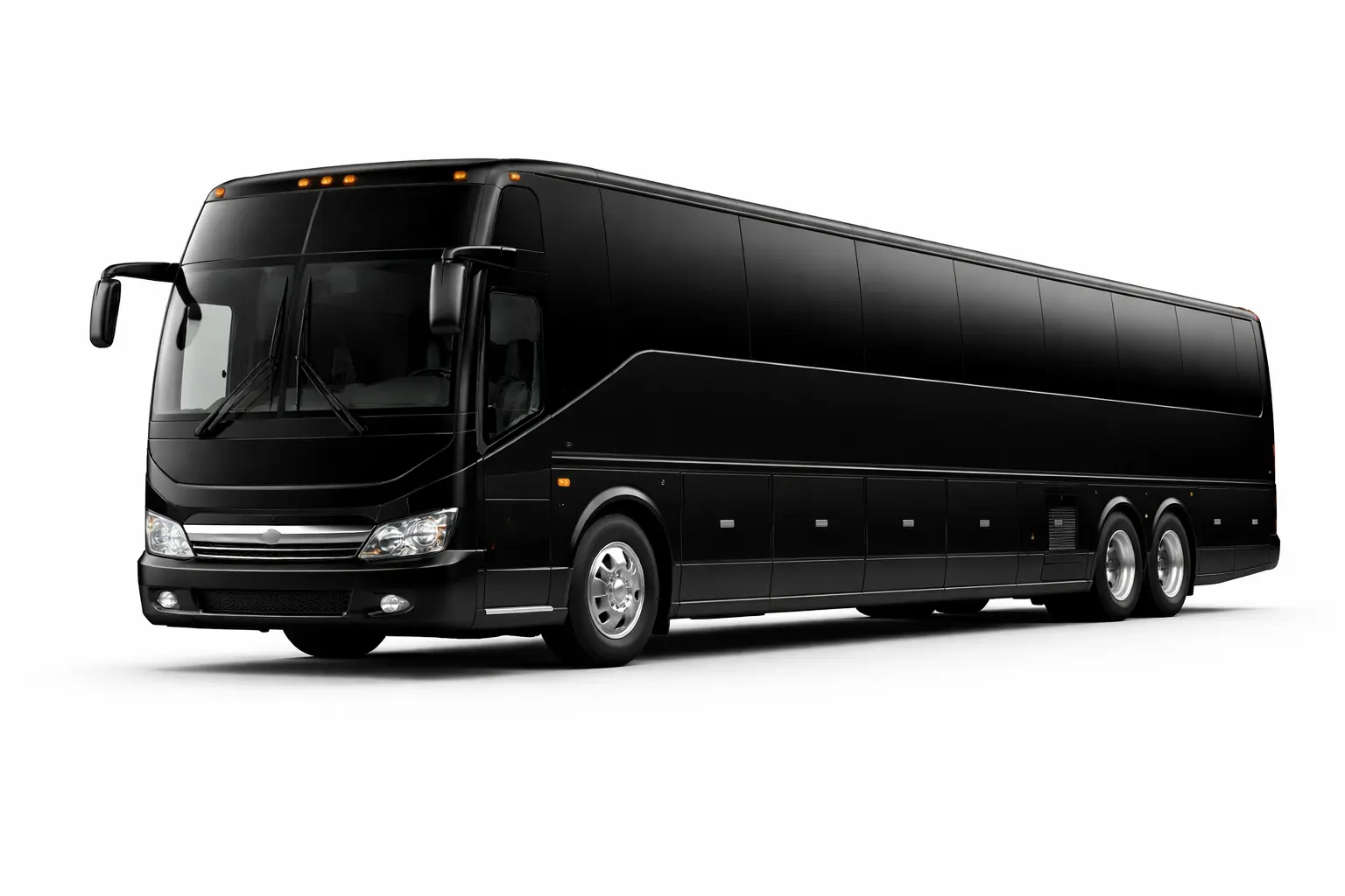Coach Bus rental